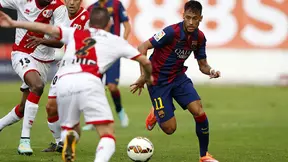 Mercato - Barcelone : Neymar déjà menacé par Luis Suarez ?