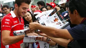 Formule 1 : « Jules Bianchi aurait pu être titré en F1 »