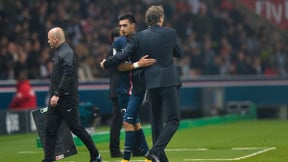 Mercato - PSG : Pastore, la polémique qui fait du mal à Laurent Blanc