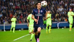 Mercato - PSG : Cavani, les dernières tendances pour son avenir…