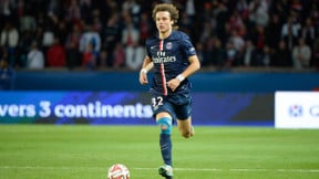 Mercato - PSG : David Luiz avait bien une autre offre concrète cet été…