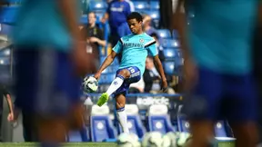 Mercato - Chelsea : Ce moment où Mourinho a failli louper Loïc Rémy…