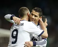 Équipe de France - Deschamps : « Benzema ? Un joueur important, même Cristiano Ronaldo le dit ! »