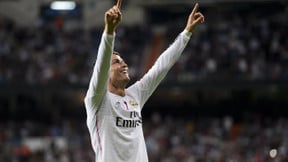 Le Real Madrid régale et Cristiano Ronaldo s’offre un nouveau doublé ! (vidéo)