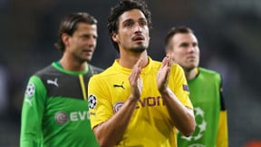 Mercato - Manchester United : Le prix exorbitant de Mats Hummels révélé ?