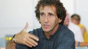 Formule 1 - Suzuka - Accident de Bianchi : Alain Prost dénonce une faute !