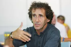 Formule 1 - Suzuka - Accident de Bianchi : Alain Prost dénonce une faute !
