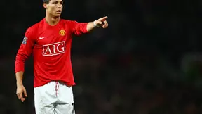 Mercato - Manchester United : Quand Cristiano Ronaldo a fait passer un joueur de MU pour un « p… … de clown » !