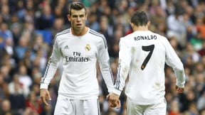 Mercato - Real Madrid : Le Real prêt à sacrifier Gareth Bale pour garder Cristiano Ronaldo ?