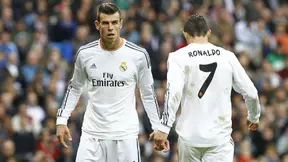 Mercato - Real Madrid : Le Real prêt à sacrifier Gareth Bale pour garder Cristiano Ronaldo ?