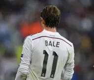 Mercato - Real Madrid/Manchester United : Combien vaut encore Gareth Bale ?