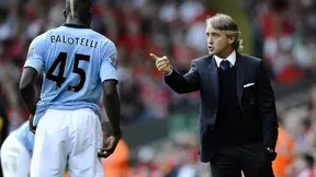 Liverpool : Quand Mancini veut utiliser WhatsApp pour conseiller Balotelli !
