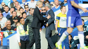 Chelsea/Arsenal - Clash : Pourquoi Wenger et Mourinho ne devraient pas être sanctionnés…