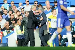 Chelsea/Arsenal - Clash : Pourquoi Wenger et Mourinho ne devraient pas être sanctionnés…