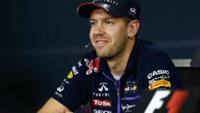 Formule 1 : Vettel devrait toucher le pactole chez Ferrari !