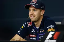 Formule 1 : Vettel devrait toucher le pactole chez Ferrari !