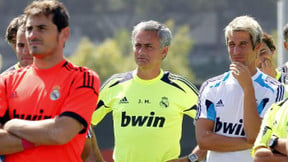 Real Madrid : Iker Casillas livre ses vérités sur sa relation avec Mourinho !