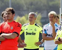 Real Madrid : Iker Casillas livre ses vérités sur sa relation avec Mourinho !