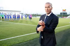Formule 1 : Le message de soutien de Zidane à Jules Bianchi