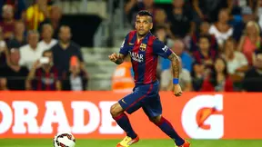 Mercato - Manchester United/PSG/Barcelone : La mise au point de l’agent de Daniel Alves !