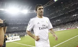 Mercato : Un dernier club pour Raul ?