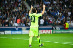 Mercato - Barcelone : Les coulisses de l’offre d’Arsenal pour Lionel Messi dévoilées !