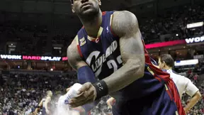 Basket - NBA : Un pactole de près de 200 millions de dollars pour LeBron James ?