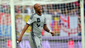 Mercato - OM : L’agent d’André Ayew confirme des contacts…