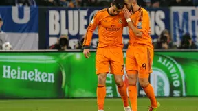 Real Madrid : Benzema donne la solution au problème Cristiano Ronaldo