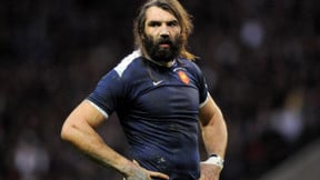 Rugby : Chabal, ce tweet qui annonce déjà son retour ?