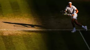 Tennis : Quand Rafael Nadal se dit « effrayé » par son propre corps…