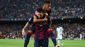 Barcelone : Messi, Neymar… La presse madrilène pense avoir trouvé la faiblesse du Barça !