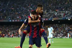 Barcelone : Messi, Neymar… La presse madrilène pense avoir trouvé la faiblesse du Barça !