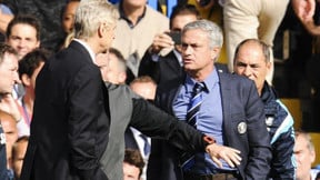 Clash Mourinho/Wenger : Pourquoi ils se détestent !