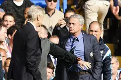 Clash Mourinho/Wenger : Pourquoi ils se détestent !