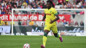 Mercato - FC Nantes : Ce grand espoir du club en pleine explosion !