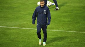 Mercato - PSG : Blanc, Angleterre… Cabaye se livre sur sa situation !