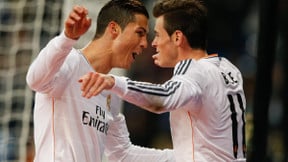 Mercato - Real Madrid/Manchester United : Bale prend position dans le dossier Cristiano Ronaldo !