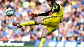Mercato - Chelsea/PSG/AS Monaco : Cech pose une condition à Mourinho