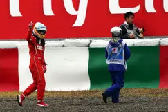 Mercato - Formule 1 : Une confidence de taille pour l’avenir de Fernando Alonso ?