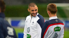 Équipe de France : Benzema va s’expliquer avec Griezmann