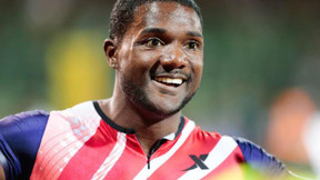 Athlétisme - Dopage : La grosse polémique Justin Gatlin !