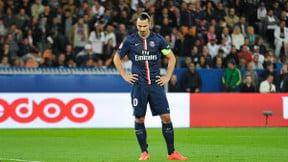 PSG - Malaise : Ibrahimovic, la galère continue avec sa blessure…