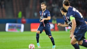 Mercato - PSG : « Cabaye ? Passer de patron à roue de secours, ça ne doit pas être évident à vivre… »