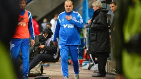 Mercato - OM : Ce cadre qui envoie un message sur l’avenir de Bielsa !