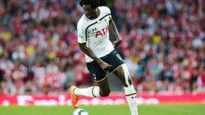 Mercato : Après Arsenal, un nouveau club londonien pour Adebayor ?