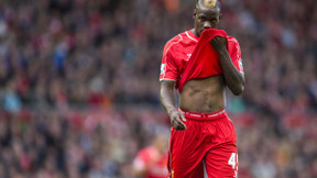 Mercato - Liverpool : Déjà un malaise Balotelli dans le vestiaire ?