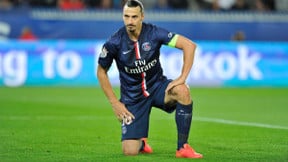 PSG : Zlatan Ibrahimovic à l’origine du silence radio de ses dirigeants ?