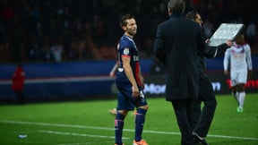 Mercato - PSG : Laurent blanc a-t-il menti à Cabaye ?