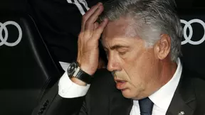Mercato - Real Madrid/Milan AC : Ce joueur qu’Ancelotti aurait tant voulu entraîner…
